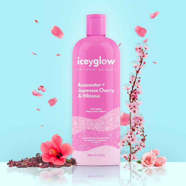 Iceyglow™ Formula - Pink